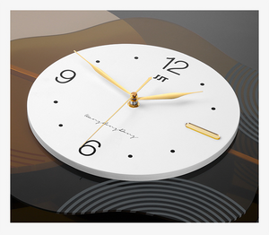 JT2254 Wall Clock