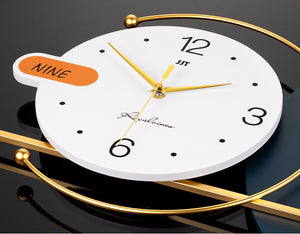 JT21274 Wall Clock