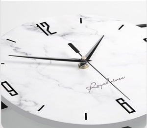 JT21230 Wall Clock