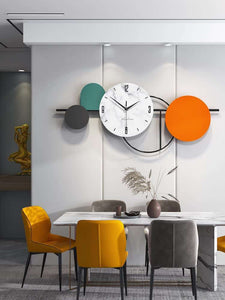 JT21230 Wall Clock