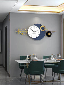 JT2204 Wall Clock