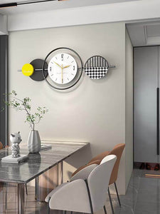 JT22189 Wall Clock