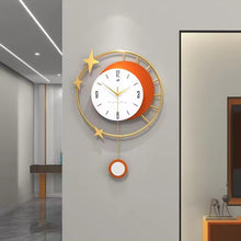 Load image into Gallery viewer, JT21188-42 Wall Clock
