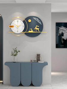 JT21274 Wall Clock