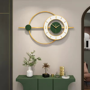 JT2193-65 Wall Clock