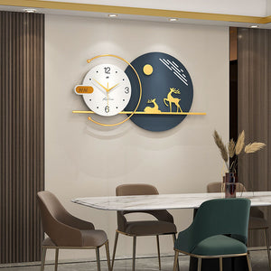 JT21274 Wall Clock