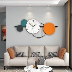 JT21230 Wall Clock