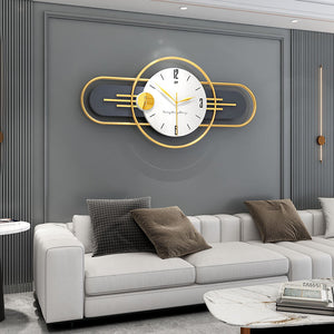 JT2210 Wall Clock