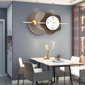 JT2254 Wall Clock