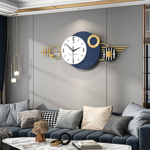 JT2204 Wall Clock