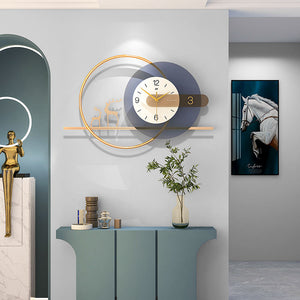 JT21199 Wall Clock