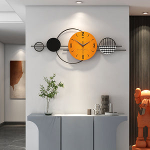 JT21213 Wall Clock