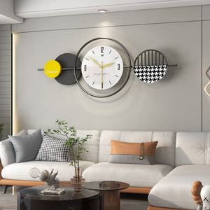 JT22189 Wall Clock