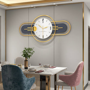 JT2210 Wall Clock