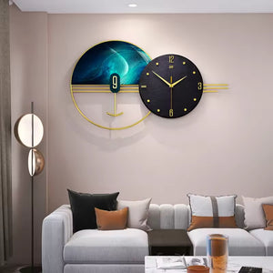 JT2197-65 Wall Clock