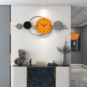 JT21213 Wall Clock