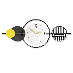 JT22189 Wall Clock