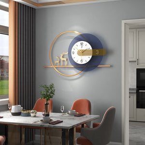 JT21199 Wall Clock