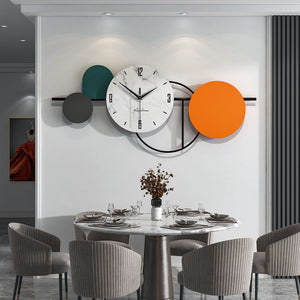 JT21230 Wall Clock