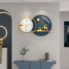 Load image into Gallery viewer, JT21274 Wall Clock
