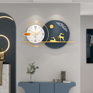 JT21274 Wall Clock