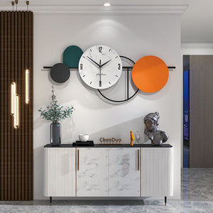 JT21230 Wall Clock