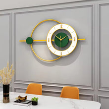 Load image into Gallery viewer, JT2193-65 Wall Clock
