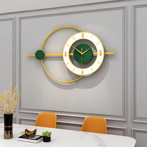 JT2193-65 Wall Clock