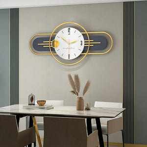 JT2210 Wall Clock