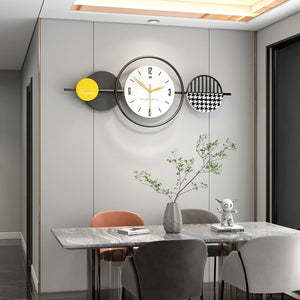 JT22189 Wall Clock