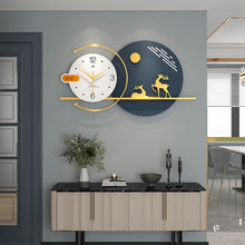 Load image into Gallery viewer, JT21274 Wall Clock
