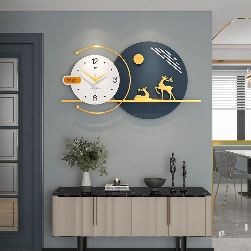 JT21274 Wall Clock