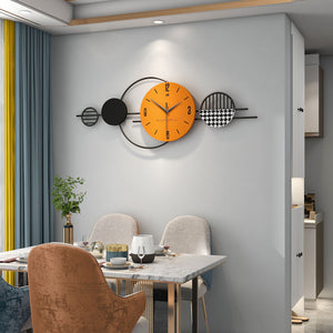 JT21213 Wall Clock