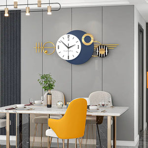 JT2204 Wall Clock