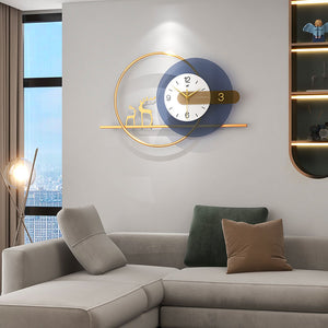 JT21199 Wall Clock