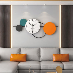 JT21230 Wall Clock