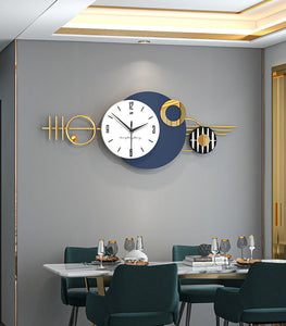 JT2204 Wall Clock