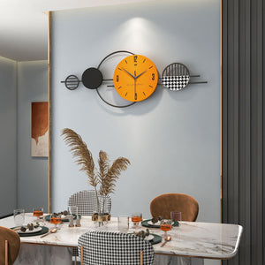 JT21213 Wall Clock