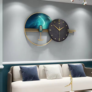 JT2197-65 Wall Clock