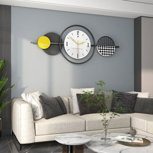 JT22189 Wall Clock