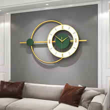 Load image into Gallery viewer, JT2193-65 Wall Clock
