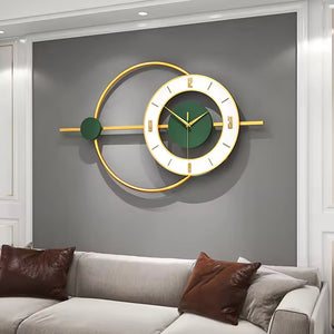 JT2193-65 Wall Clock