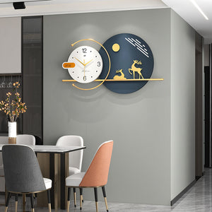 JT21274 Wall Clock