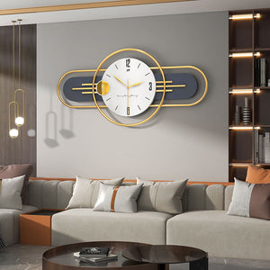 JT2210 Wall Clock