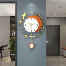 Load image into Gallery viewer, JT21188-42 Wall Clock
