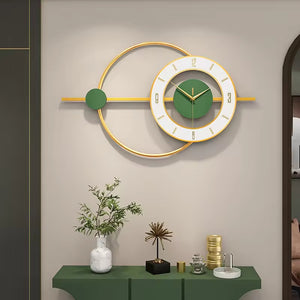 JT2193-65 Wall Clock