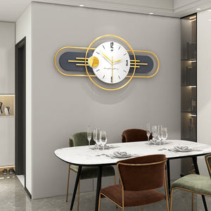 JT2210 Wall Clock