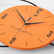 Load image into Gallery viewer, JT21213 Wall Clock
