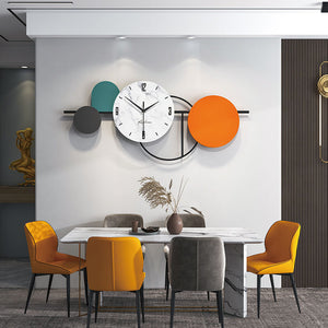 JT21230 Wall Clock