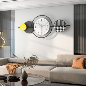 JT22189 Wall Clock